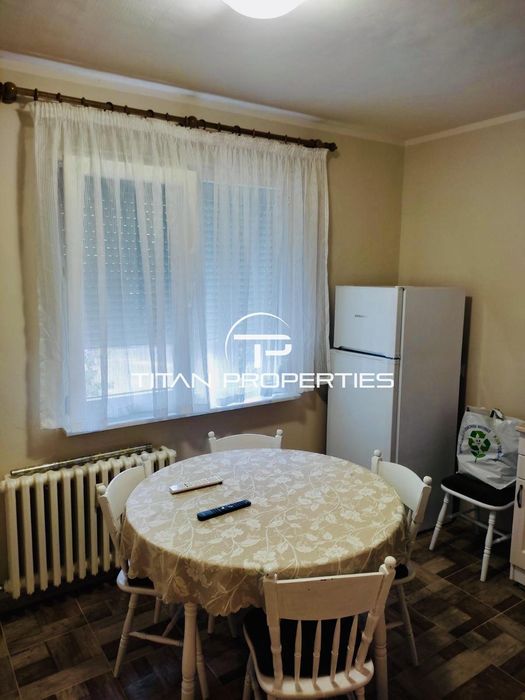 Дава се под наем Двустаен апартамент в Бургас, Братя Миладинови - 70 кв.м за 408 € - Снимка #6