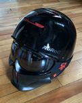 Ruroc RG1-DX Core L/XL шлем каска