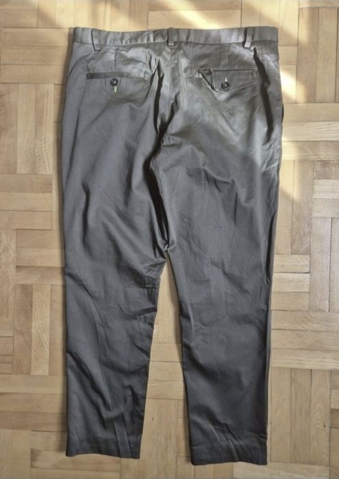 Pantaloni bărbați Noose & Monkey - Model Thyme TRS - 32R - Noi