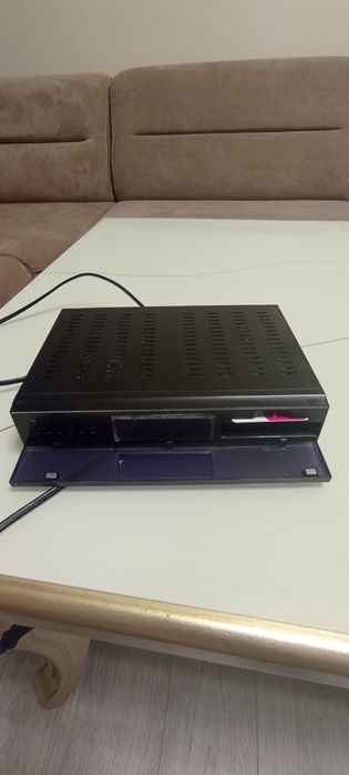 Тюнер STAR TREK б/у