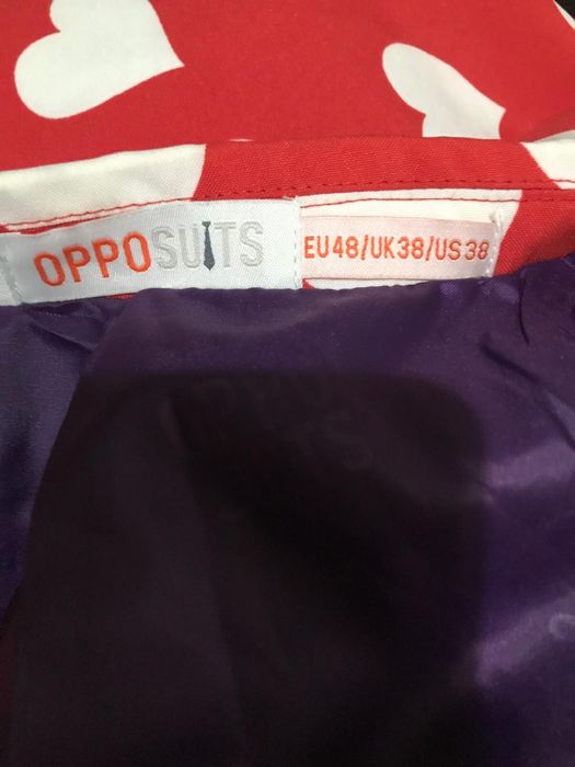 costum superb de dama