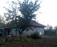 Casă și teren de vânzare Caragele, județul Buzău