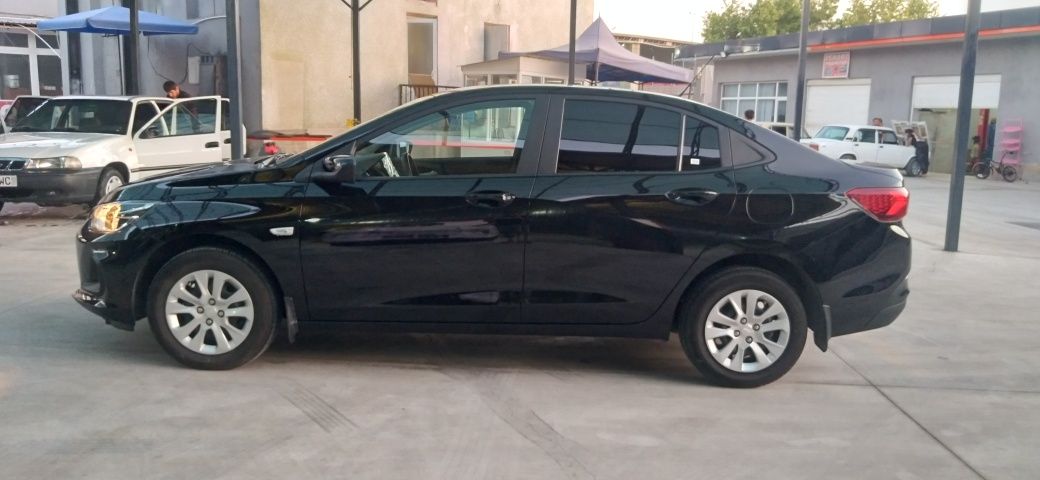 Onix 3 LT MT FULL 2024 Avgust. Sotiladi NASIYAGA