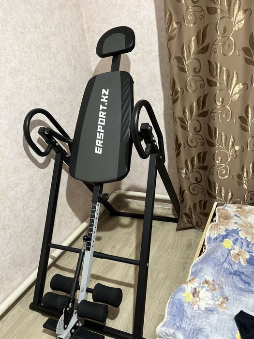 Продам тренажер для спины