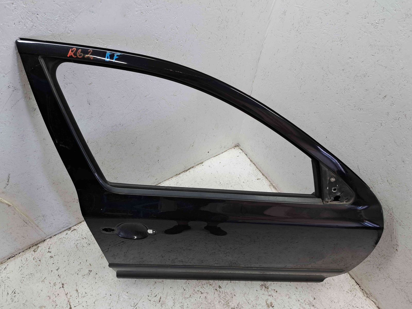 Usa dreapta fata Skoda Octavia 2 Combi (1Z5) [Fabr 2004-2013] LF9R