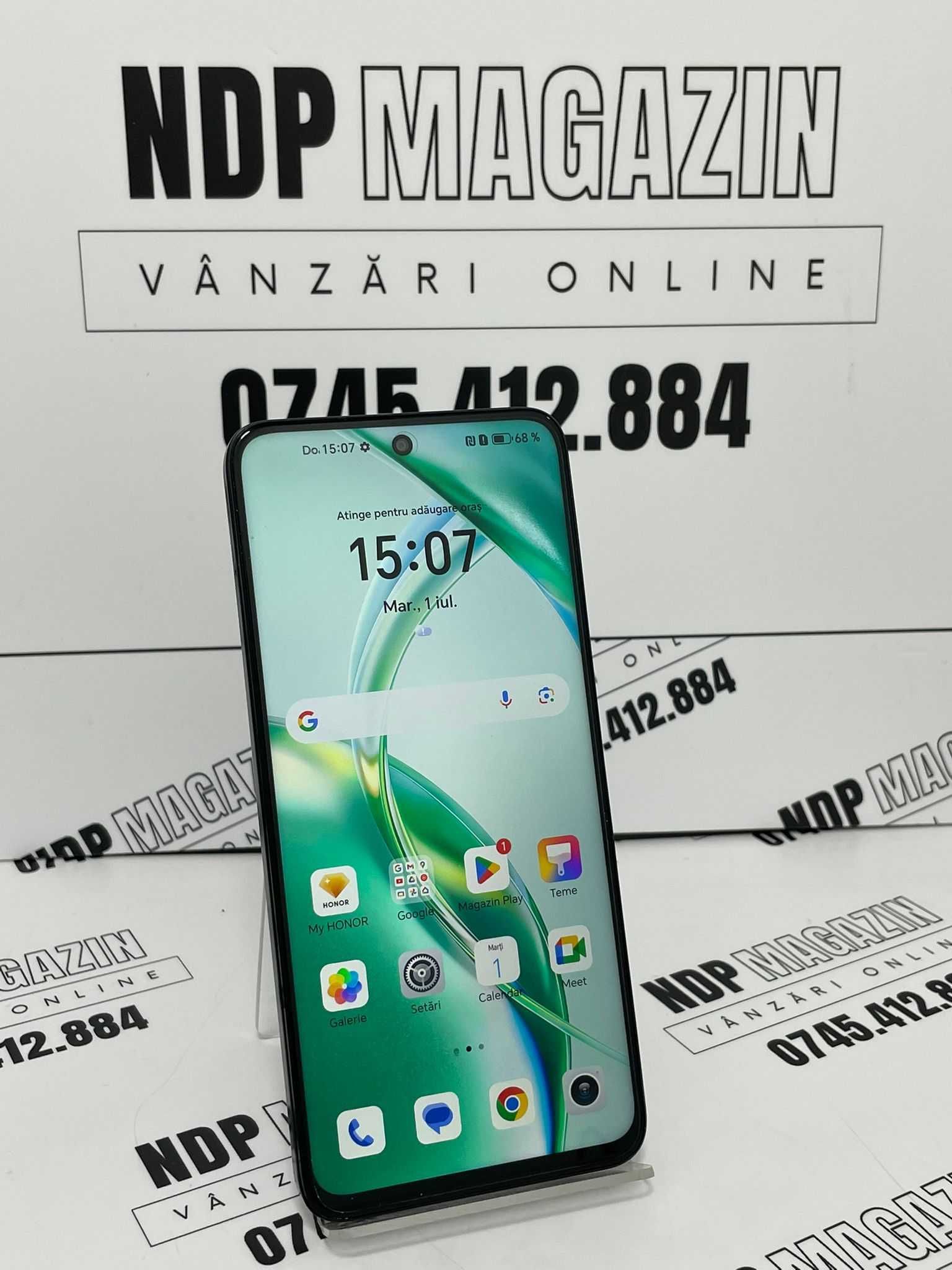NDP Amanet NON-STOP Sos. Giurgiului 119 HONOR 200 SMART (36736)