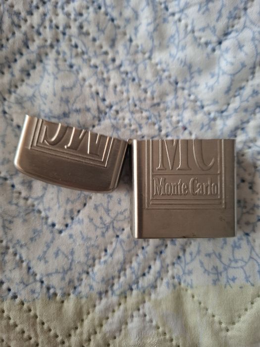 bricheta Monte Carlo