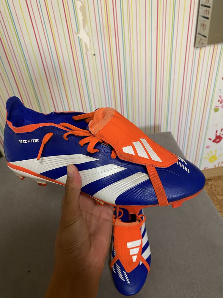 Бутонки Adidas Predator league FT