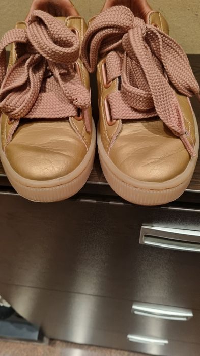 Маратонки Puma 39 номер