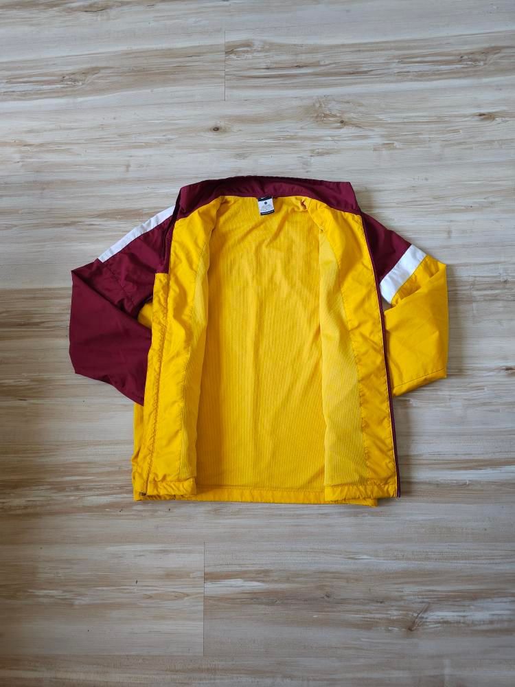 Оригинално мъжко горнище Nike x F.C. Galatasaray