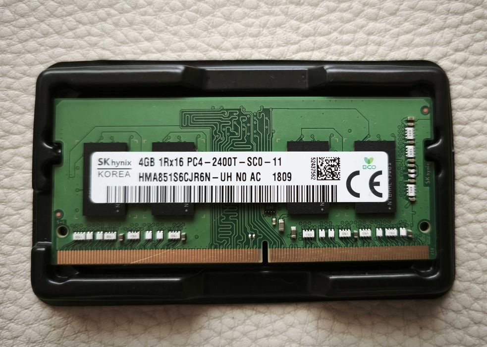 Memorii RAM Laptop