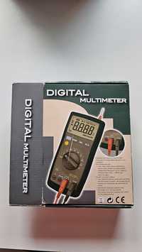 Мултиметър цифров