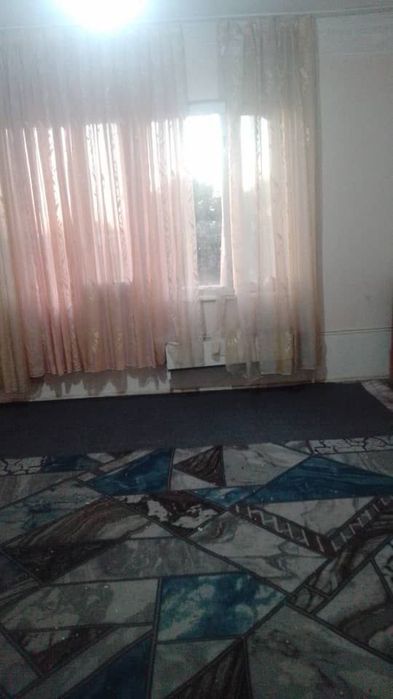 Ешонгузар Електросет олдида битонкага 1 км