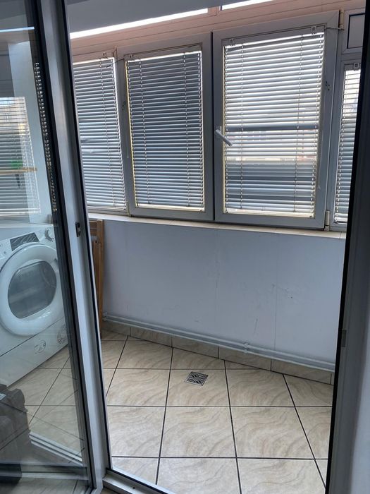 Apartament cu 3 camere