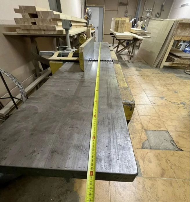 Станки для деревообработки. Циркулярка. Фуганок. Распиловочный станок.