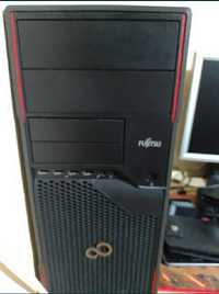 PC lite gaming , Fujitsu p700