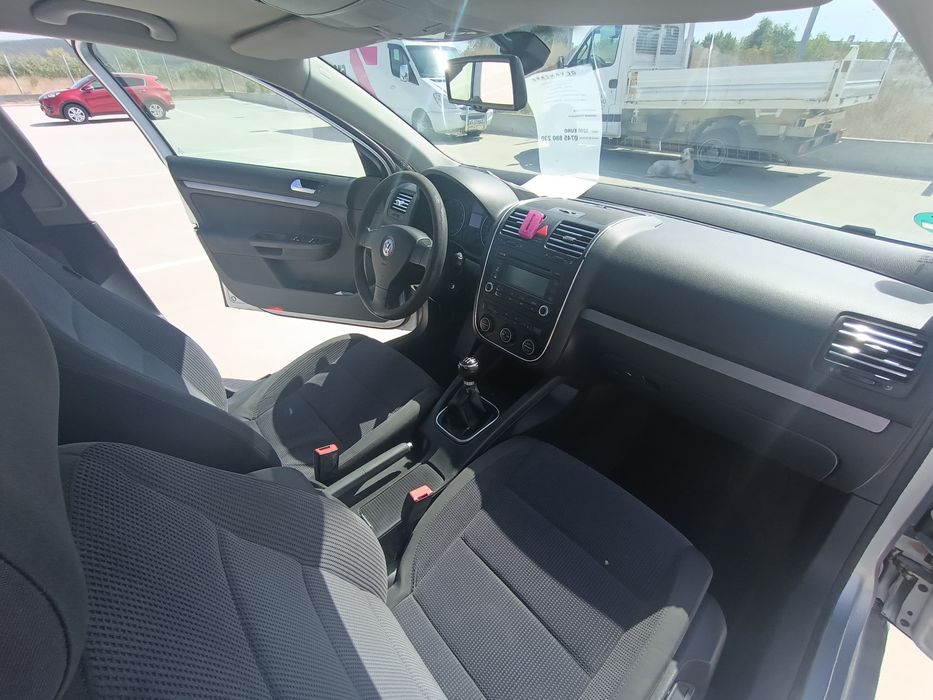 VW Jetta 2006 | 220.000Km