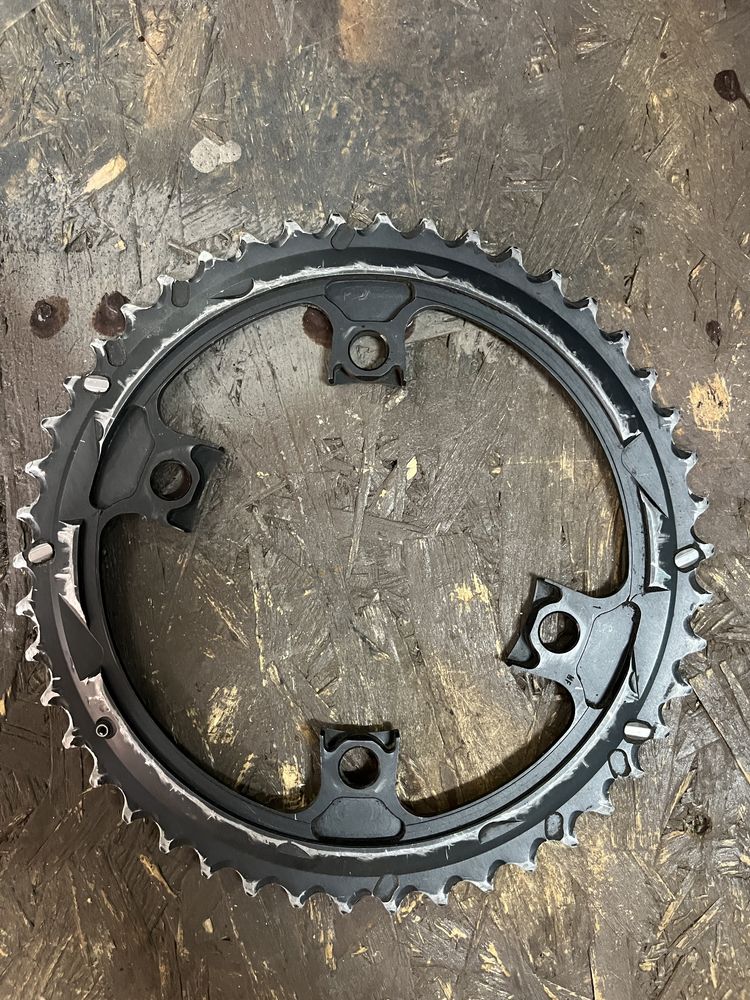 Shimano ultegra 11S 46-36MB