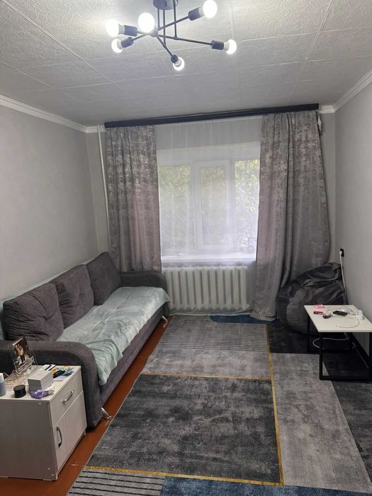 продается 1-ком квартира в центре города