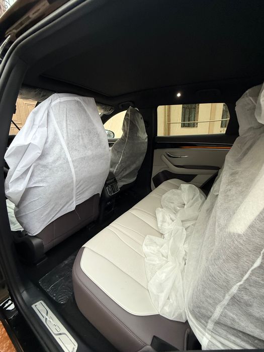 BYD chinpyo’n smart 2025 masla