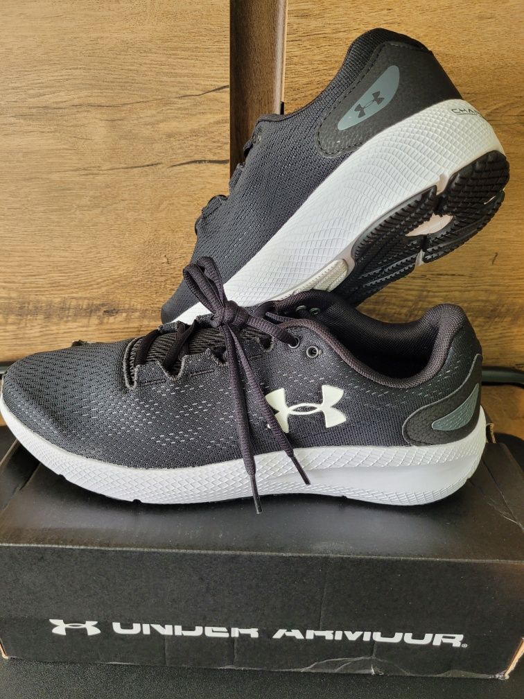 Sneakers sport Under Armour