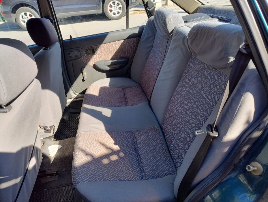 Daewoo Cielo 1.5 benzina/gpl