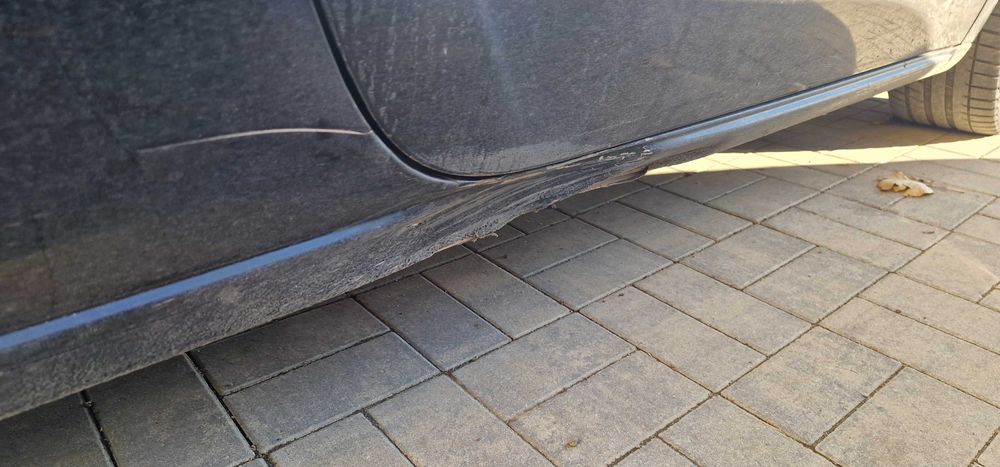 Audi A1 Sport S-Tronic  – 1.4 TFSI 122 CP – 2 uși – 2011 "as it is"