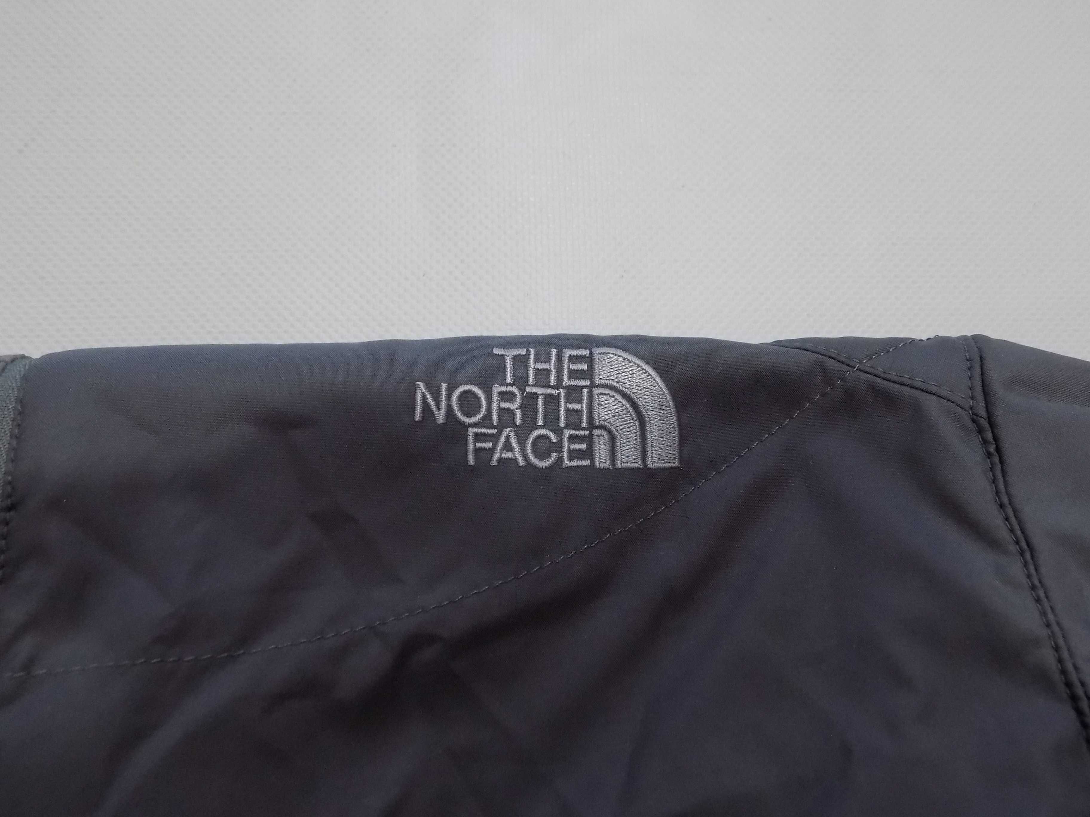 яке the north face суитчър горнище туризъм планина дамско оригинал M/S