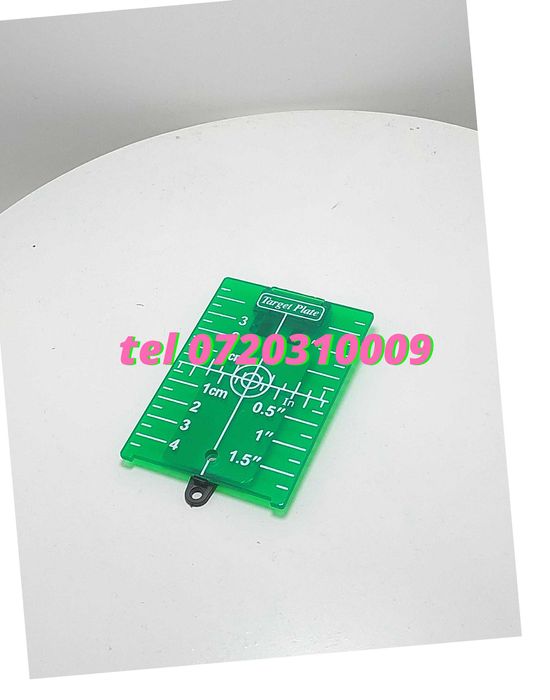 Tinta Magnetica Ls 307 Accesoriu Pentru Nivele Laser Verde