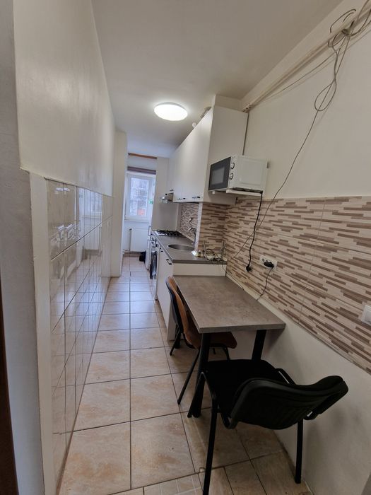 Apartament de închiriat în spate la Iulius Mall
