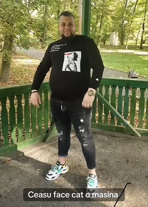 vand ceas diesel DZ cifre multe