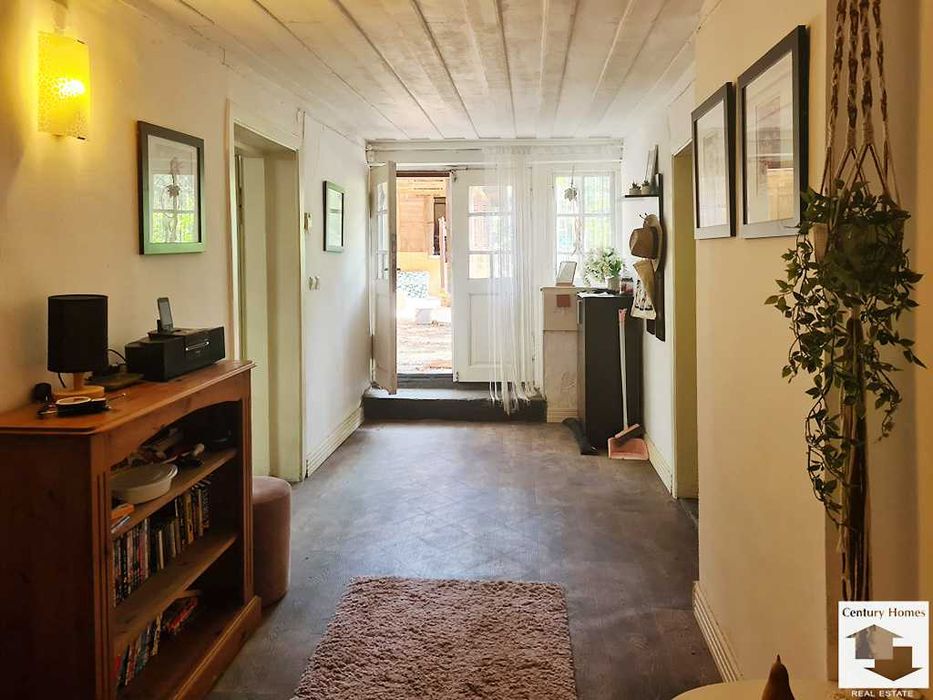 Продава се Къща в с. Поликраище, Област Велико Търново - 220 кв.м за 273 €/кв.м - Снимка #10