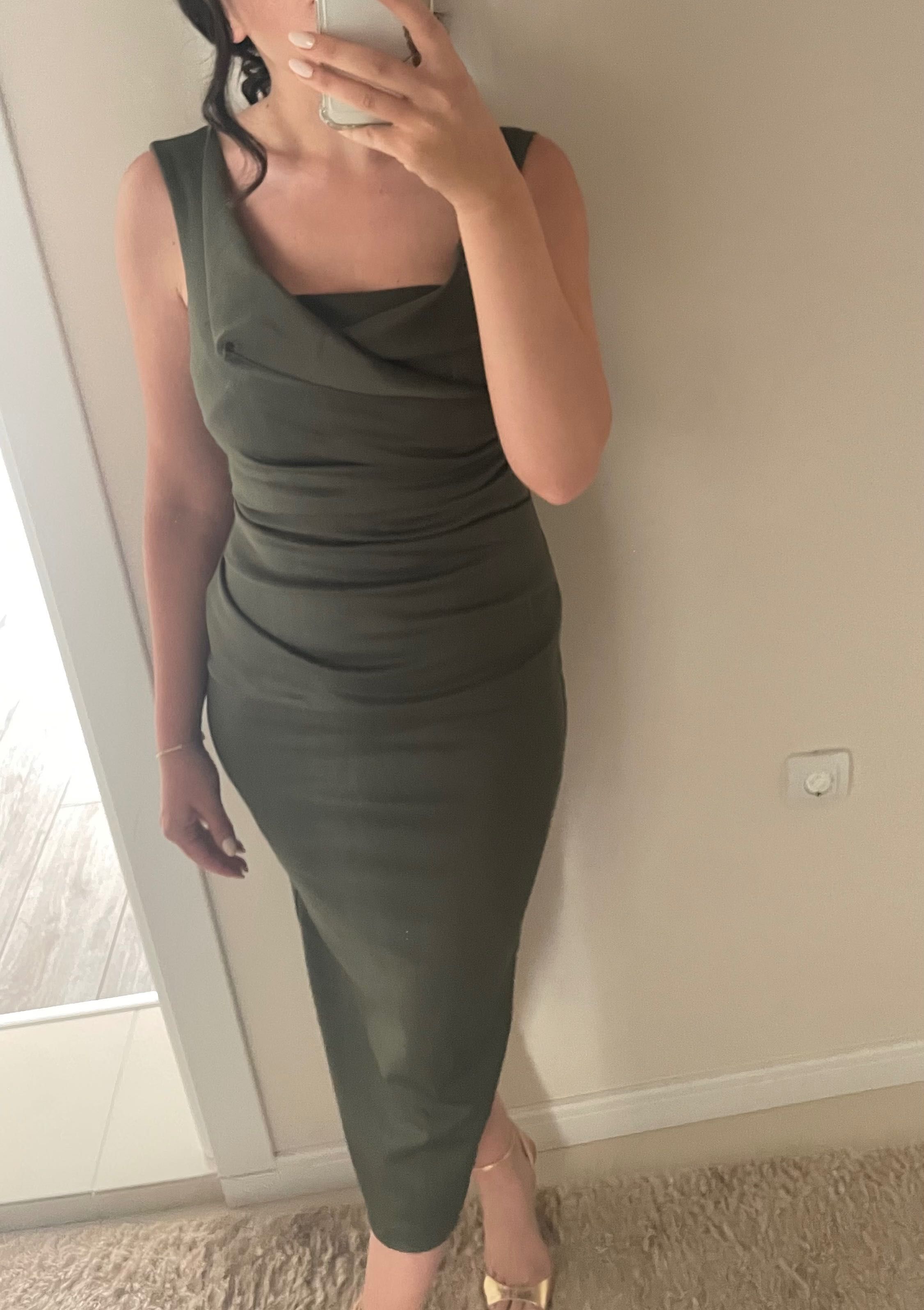 Рокля ASOS Design