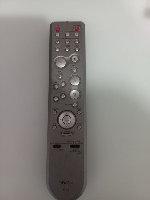 Telecomanda denon rc1044
