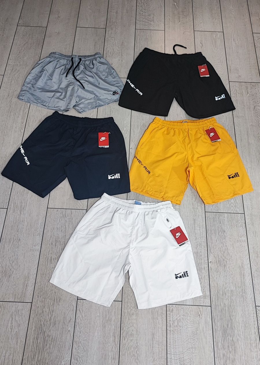 Мъжки бански Nike Air