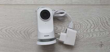Monitor Wireless Philips M115 camera video