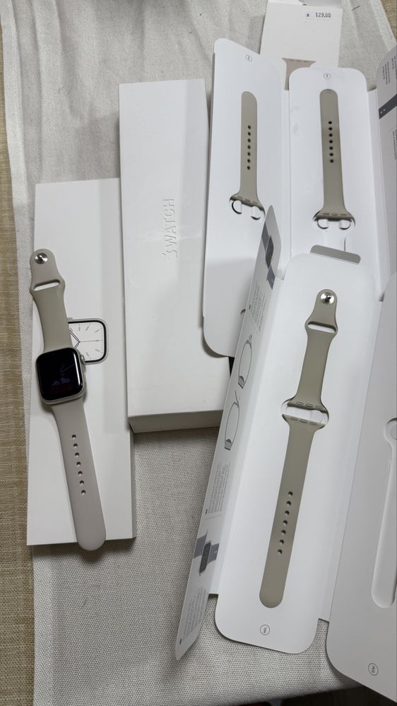 Apple Watch Series 7