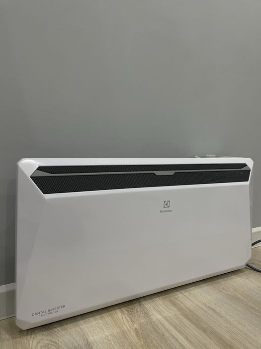 Обогреватель конвектор Electrolux