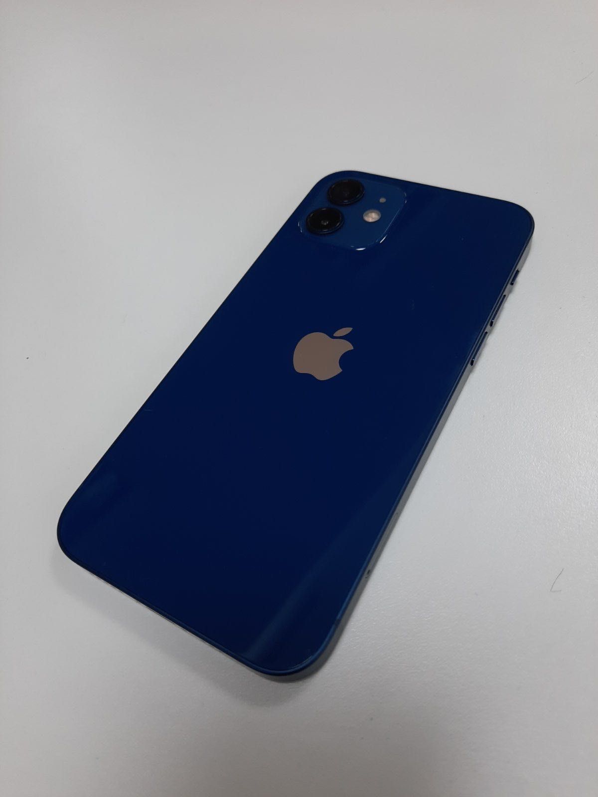 Iphone 12, Blue, 128 GB