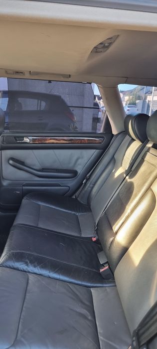 Vand Audi A6 C5 ALLROAD