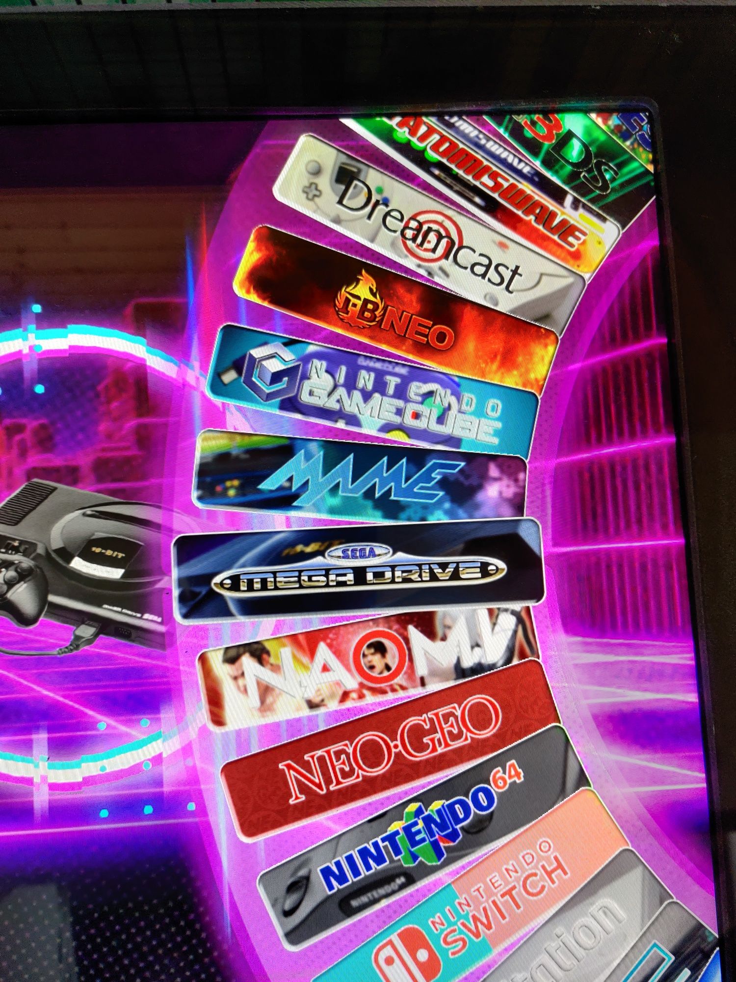 Cabinet arcade 2025 best