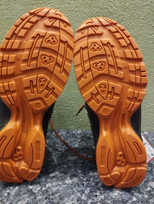 Зимние рабочие ботинки TALAN