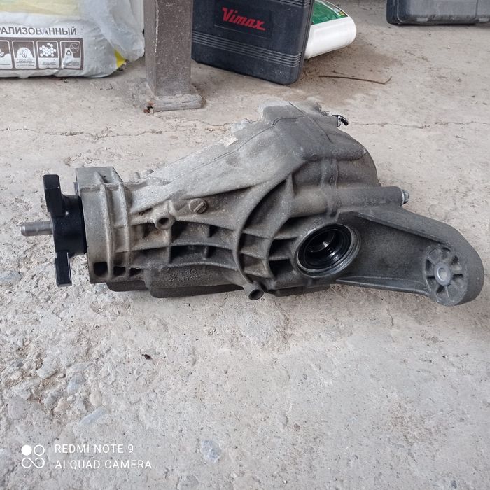 Редуктор заднего моста для Мерседес ML350