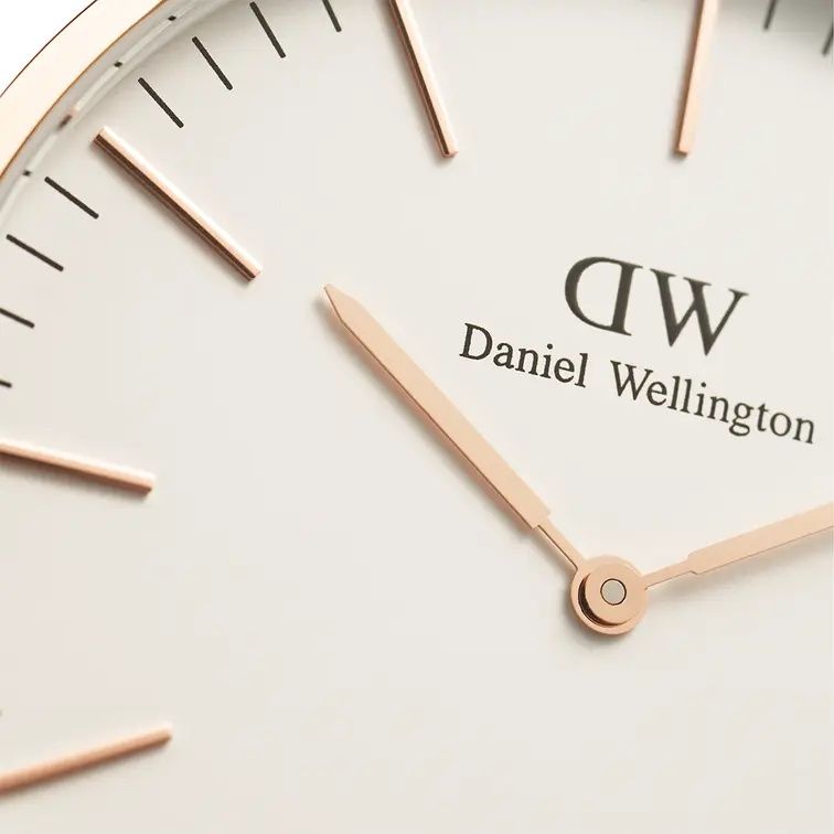 Ceas Business,, Daniel Wellington Classic St Mawes "40mm