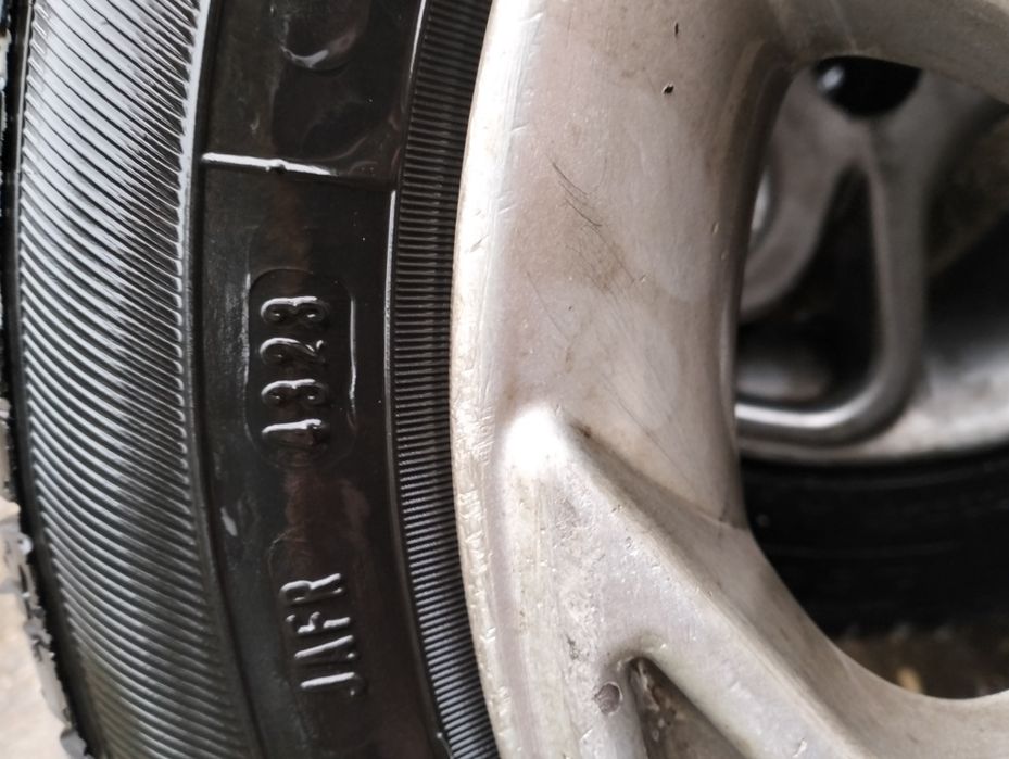 Jentii Magneziu Matiz de vara