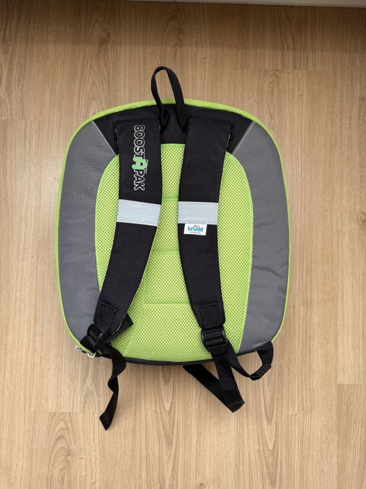 Раница / детско столче за кола