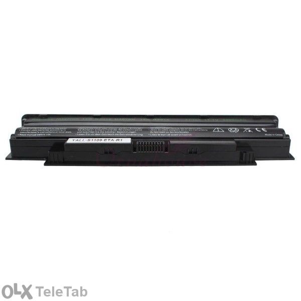 Батерия 5200mah за Dell Inspiron 13r,14r,15r,17r, Vostro 1440,1450,154