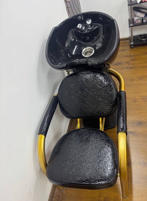 Gozallik salonlari uchun moyka