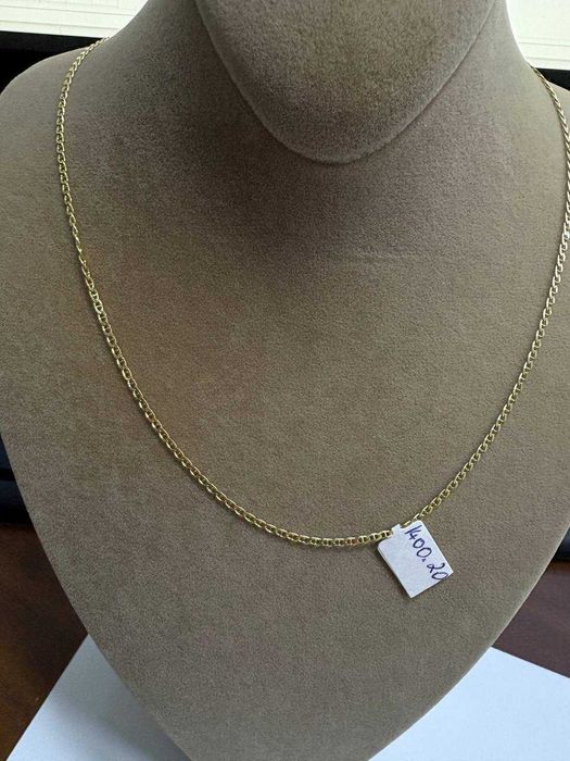 Lant Aur 14K 3.08gr (ctg)