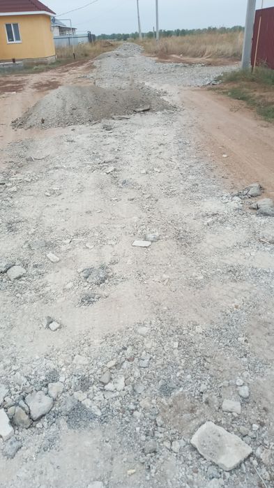 Продам строй мусор.бут камень. Пгс. Глина